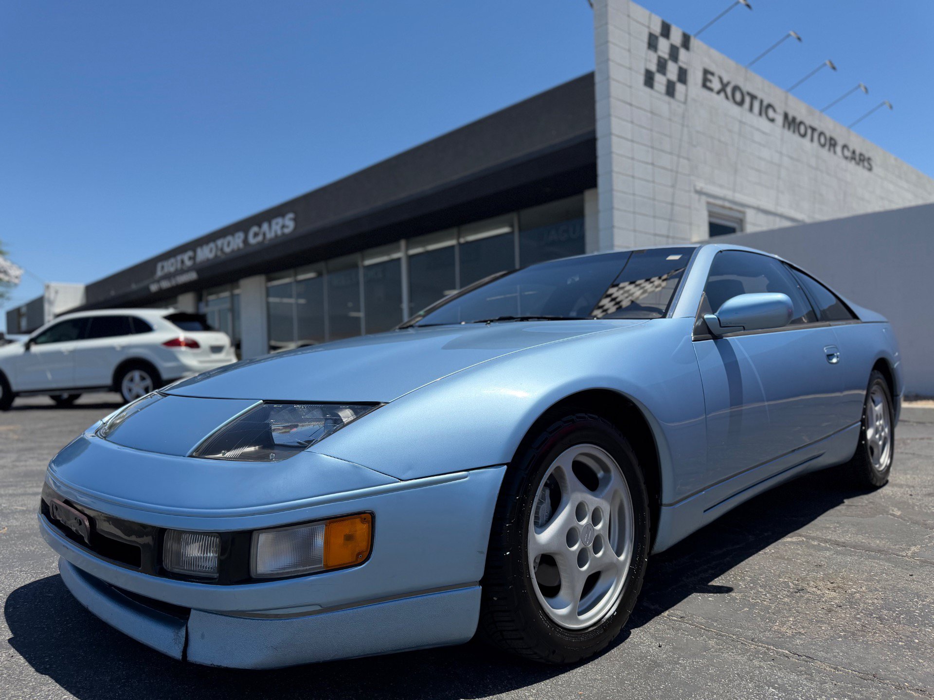 Used 1990 Nissan 300ZX GS
