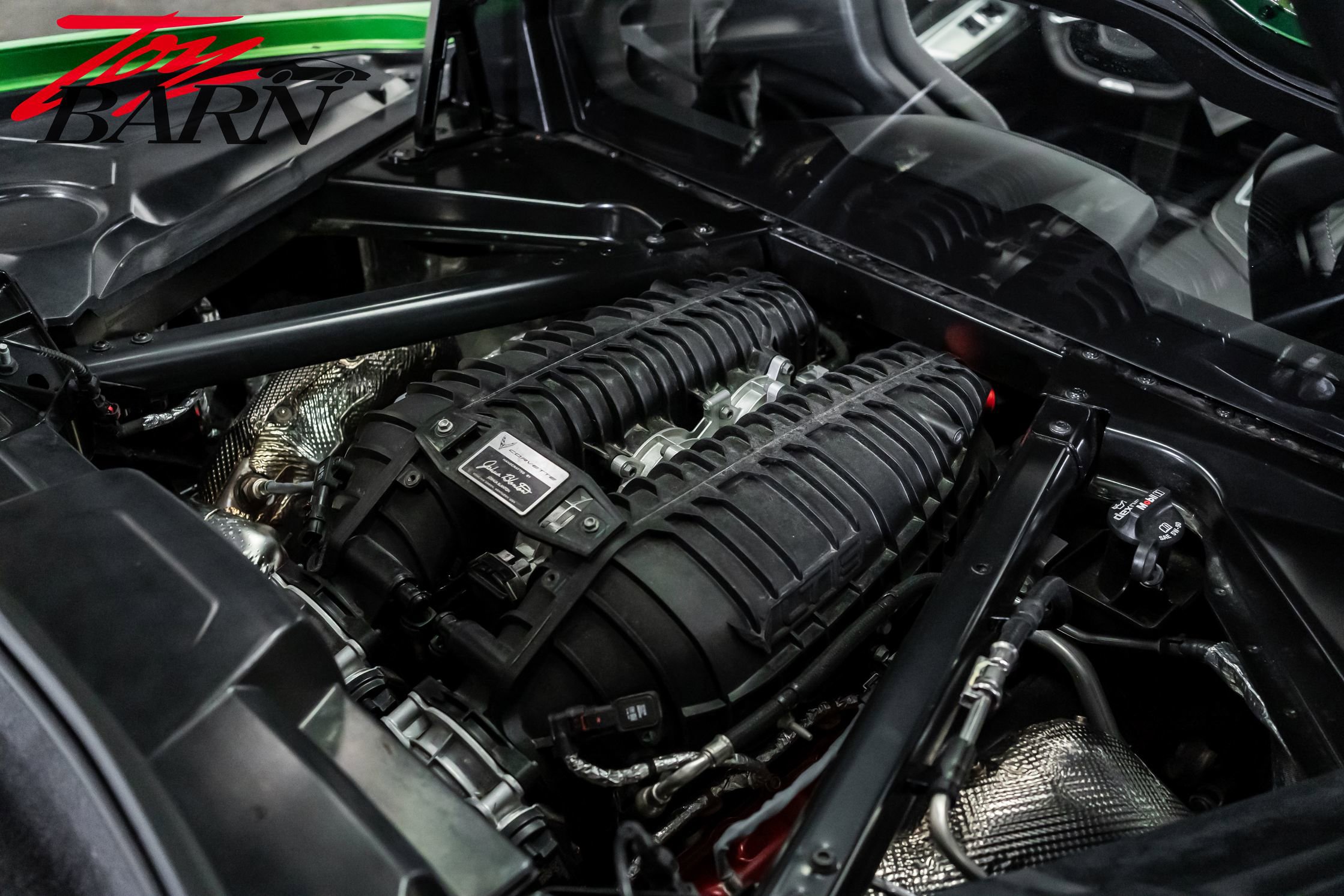 2026 Chevrolet Corvette Z06