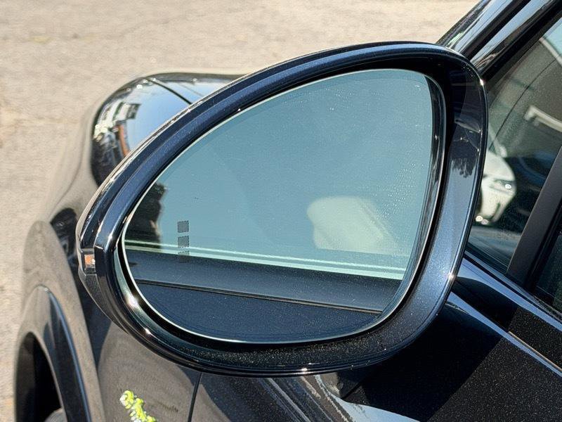 2019 Porsche Cayenne E-Hybrid