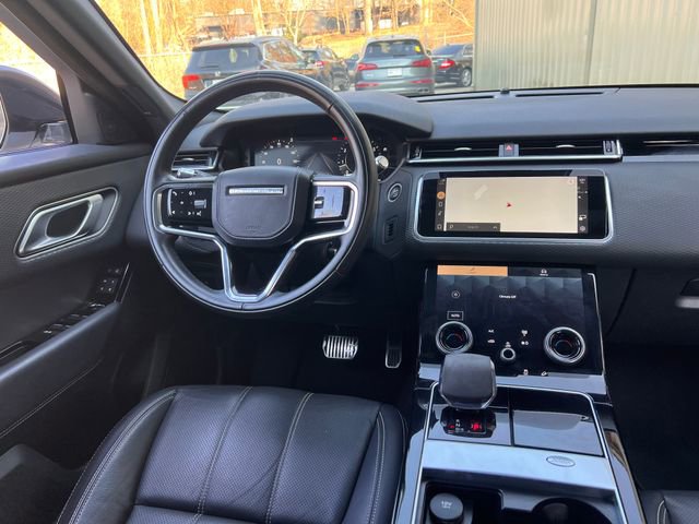2021 Land Rover Range Rover Velar R-Dynamic S