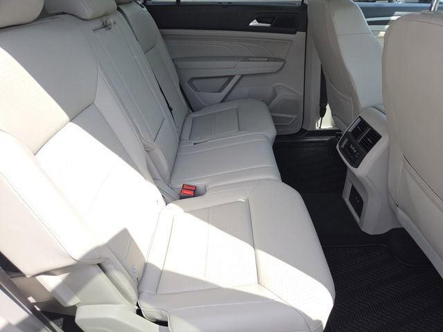 2021 Volkswagen Atlas SE