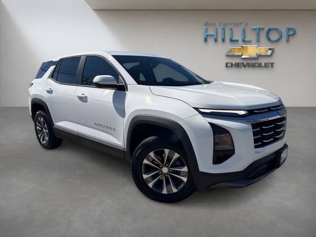 Used 2025 Chevrolet Equinox LT w/ Safety and Technology Package