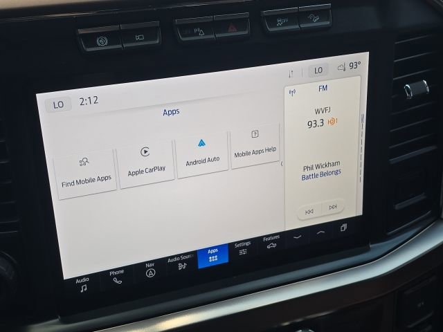 2024 Ford F350 King Ranch