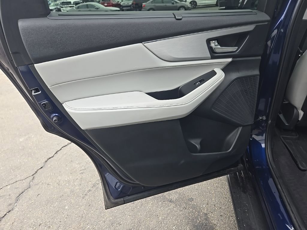 2024 Acura MDX SH-AWD w/ Technology Package