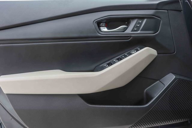 2024 Honda Accord EX-L