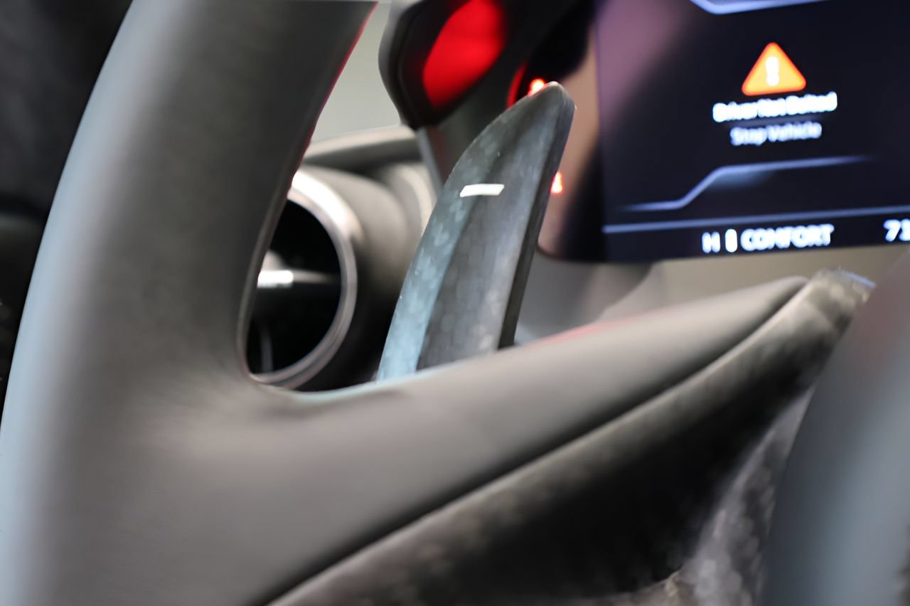 New 2027 McLaren 750S Spider photo 19