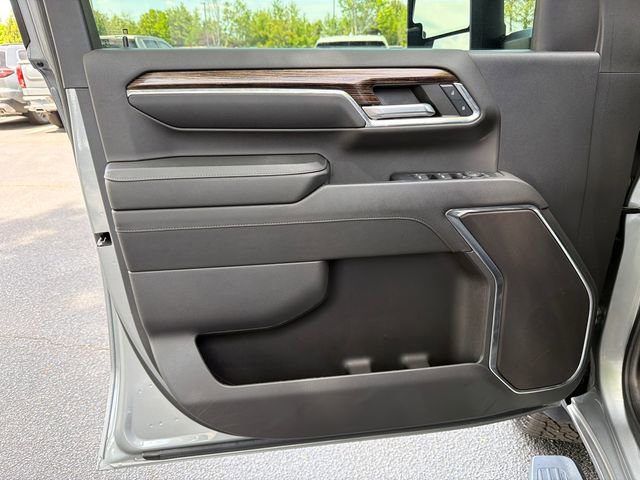 2024 GMC Sierra 2500 SLE