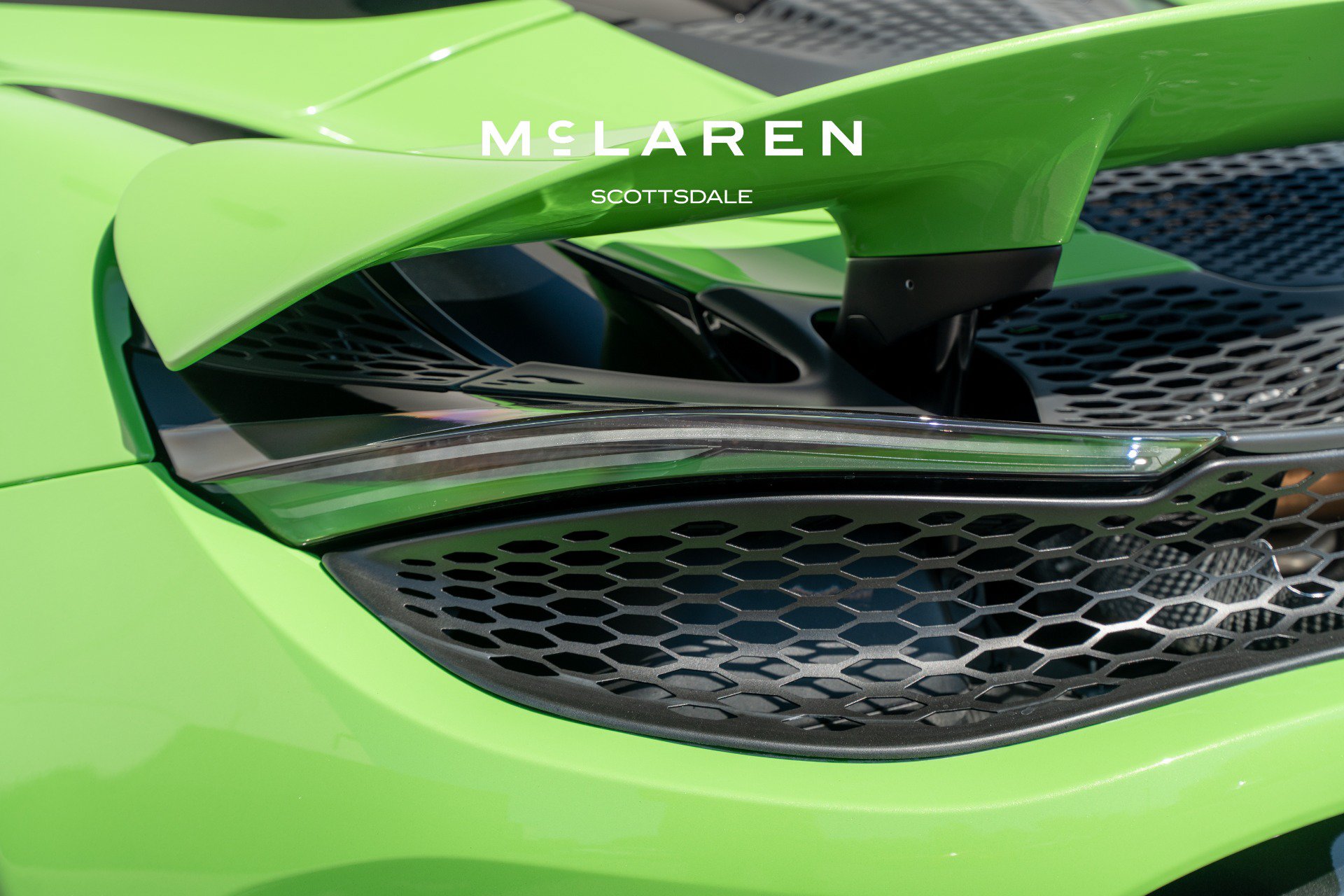 New 2027 McLaren 750S Spider photo 27