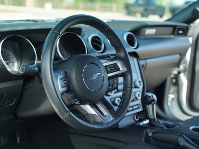 2019 Ford Mustang Coupe