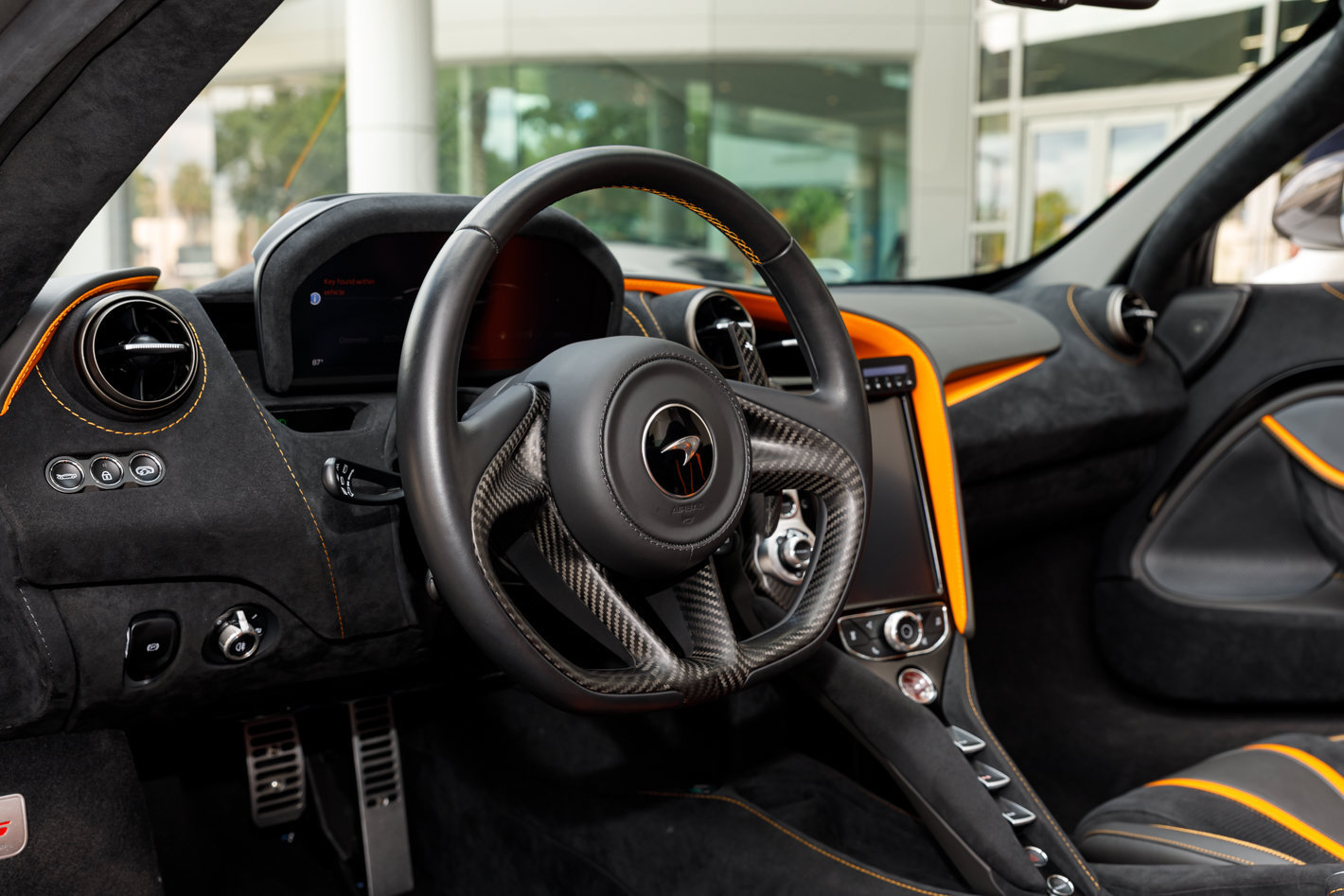Used 2020 McLaren 720S Performance photo 53