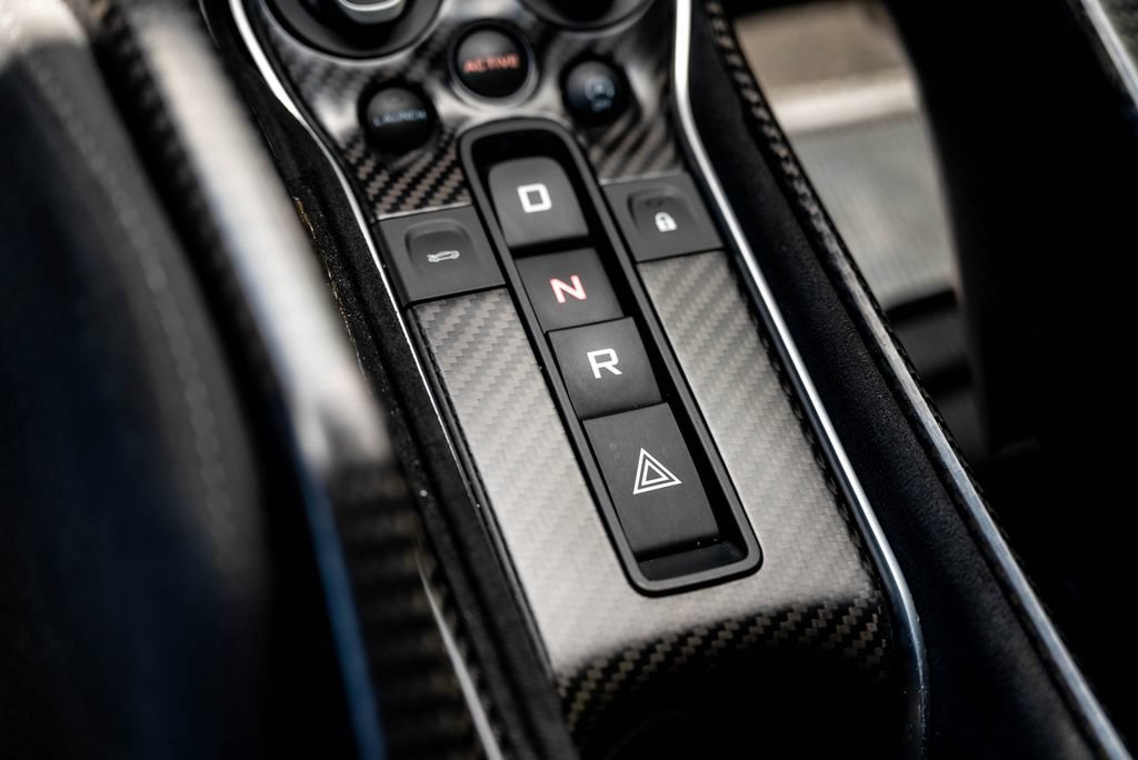 Used 2019 McLaren 600LT photo 71