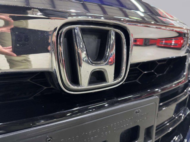 2020 Honda Accord EX