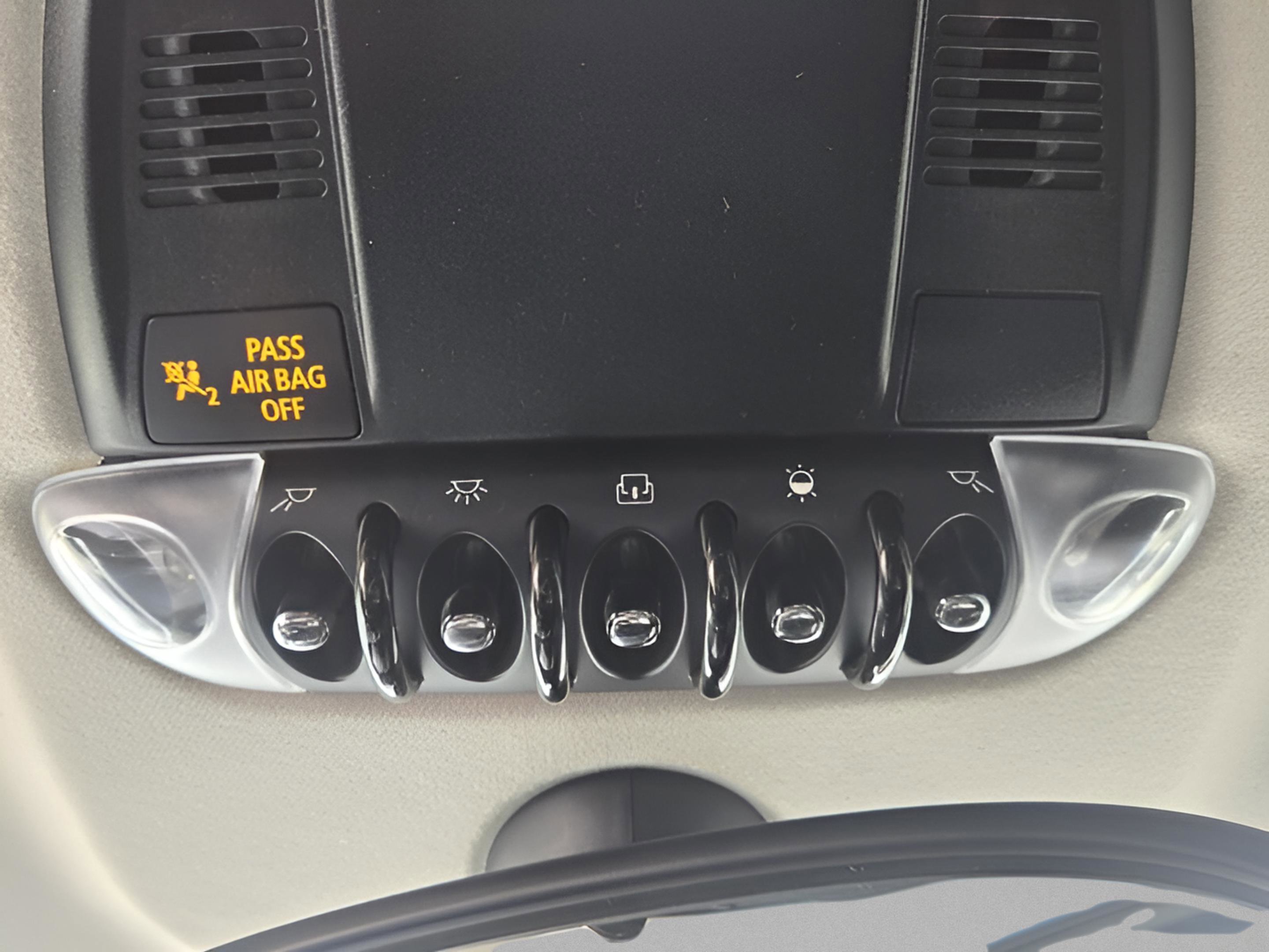 2015 MINI Cooper Countryman