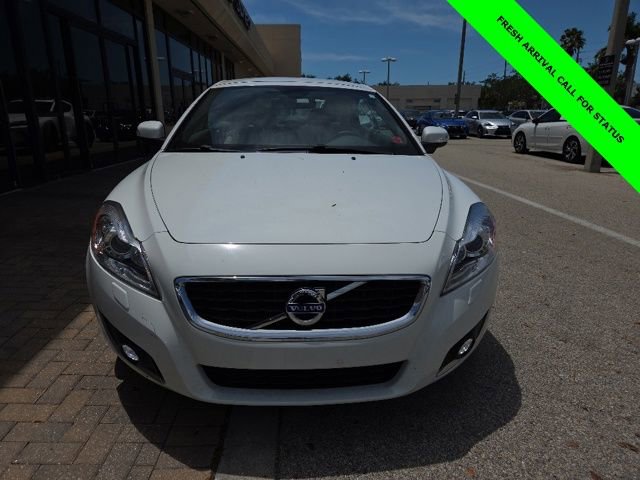 Used 2013 Volvo C70 T5
