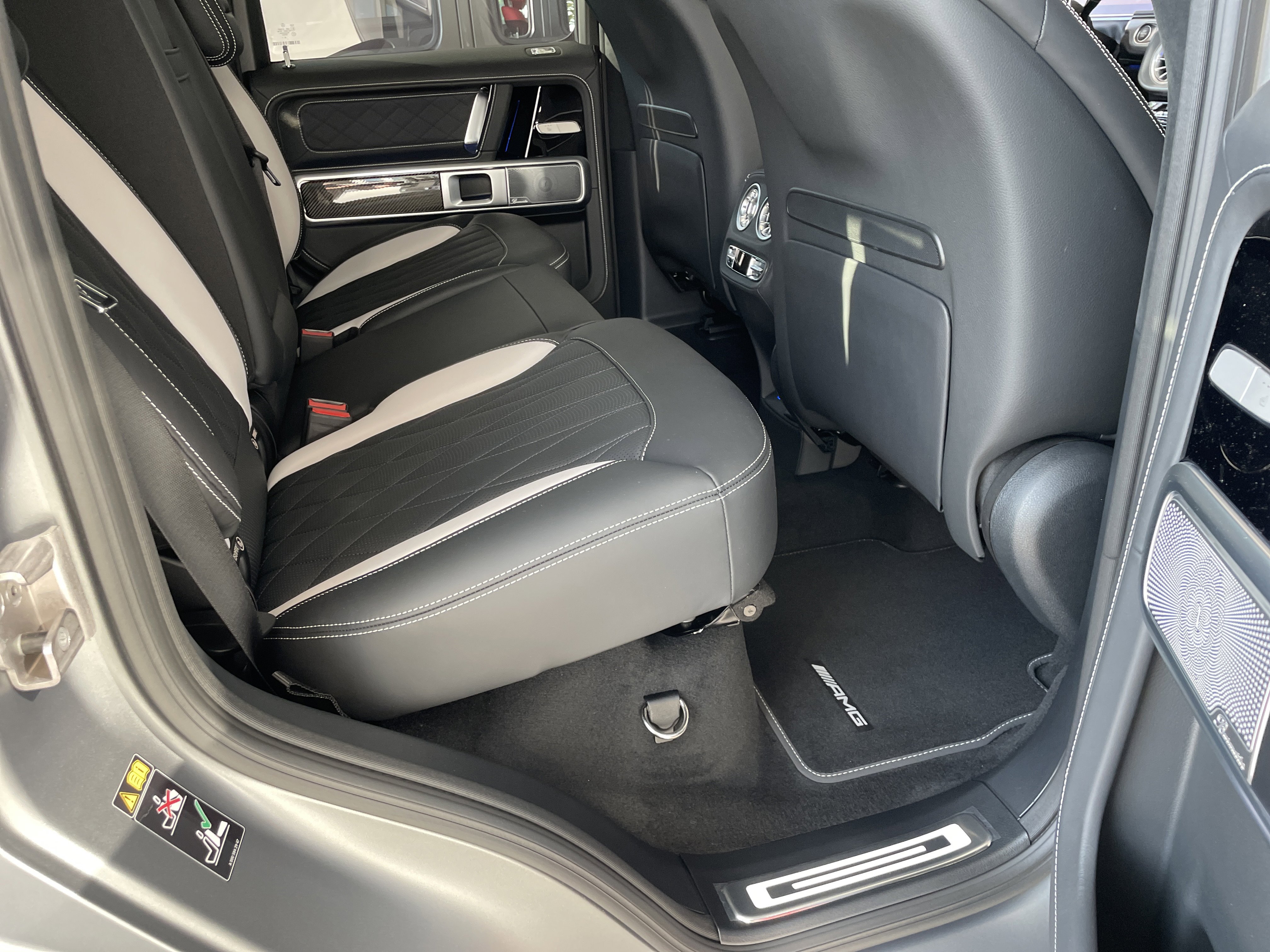 2026 Mercedes-Benz G 550