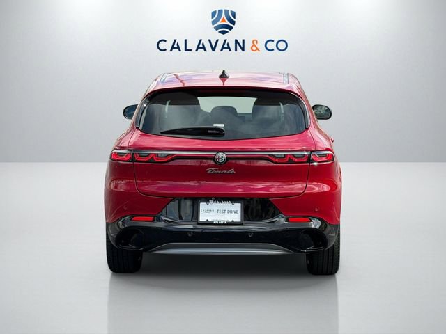 2024 Alfa Romeo Tonale Ti