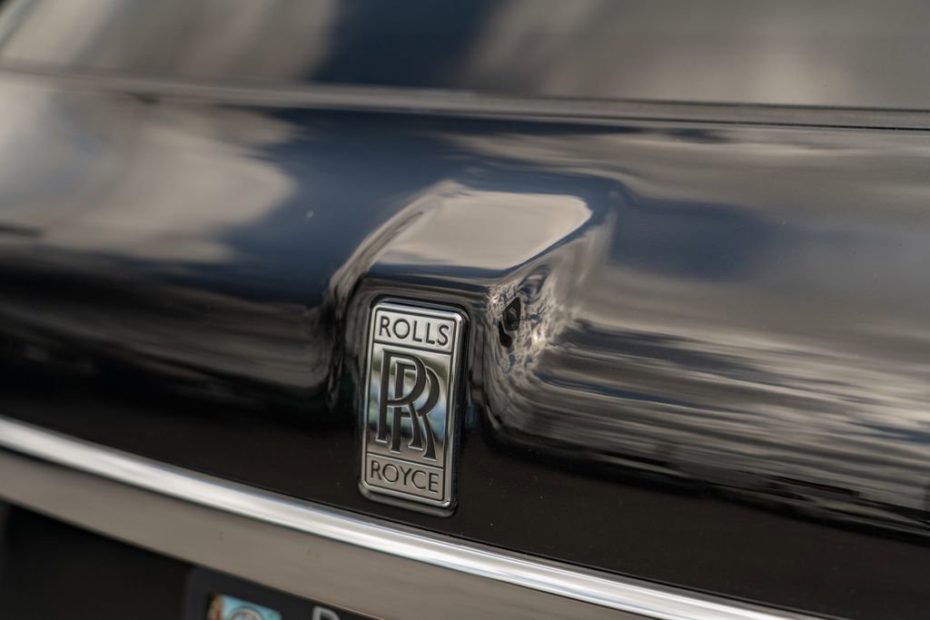 2025 Rolls-Royce Cullinan