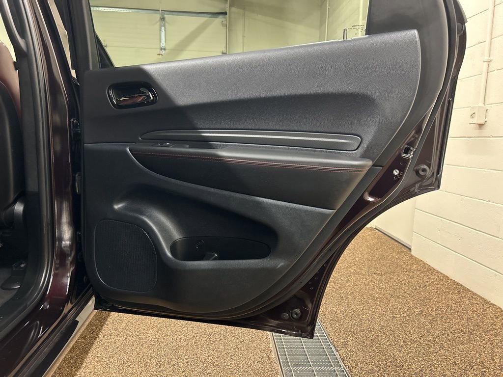 2024 Dodge Durango R/T