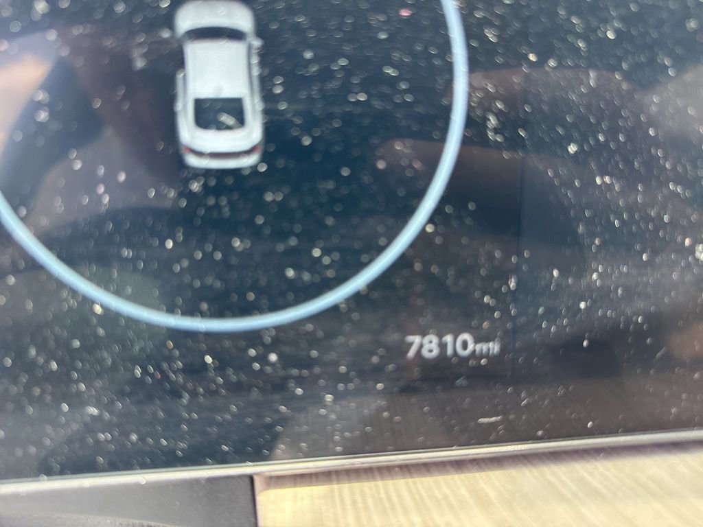 Used 2024 Hyundai Sonata Limited