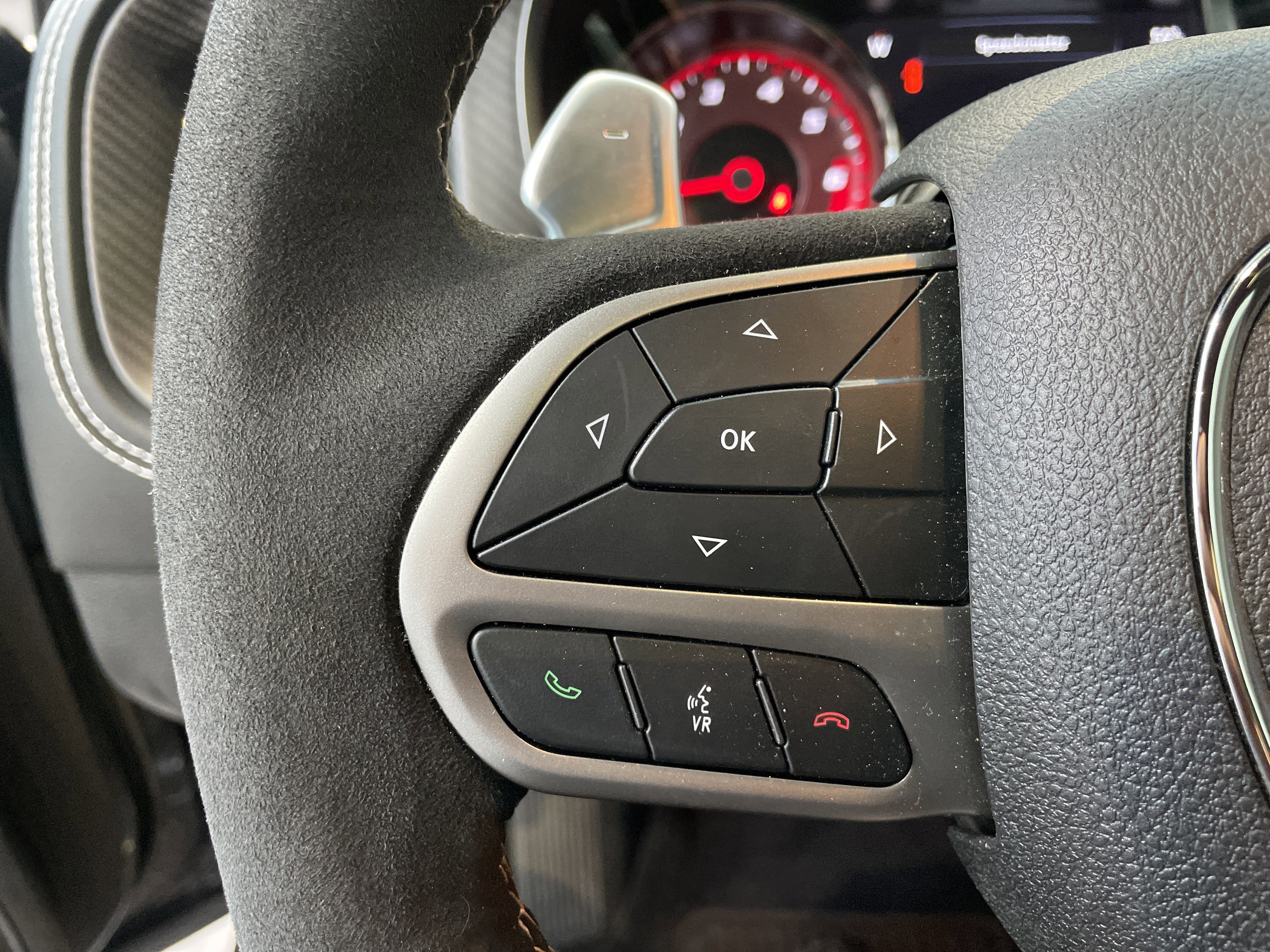 2023 Dodge Charger SRT Hellcat