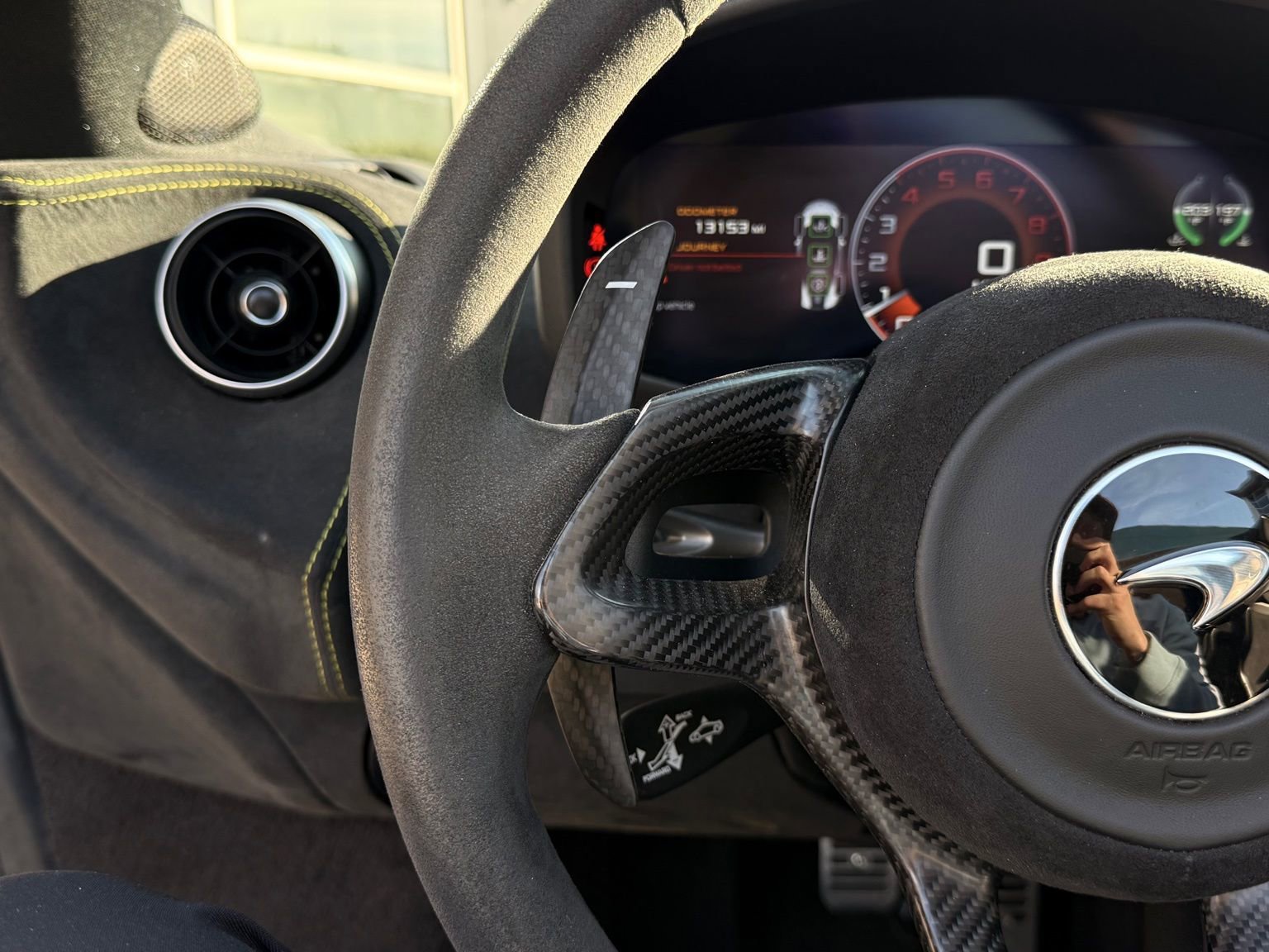 Used 2020 McLaren 600LT Spider photo 37