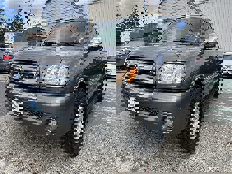 2003 Toyota Tundra