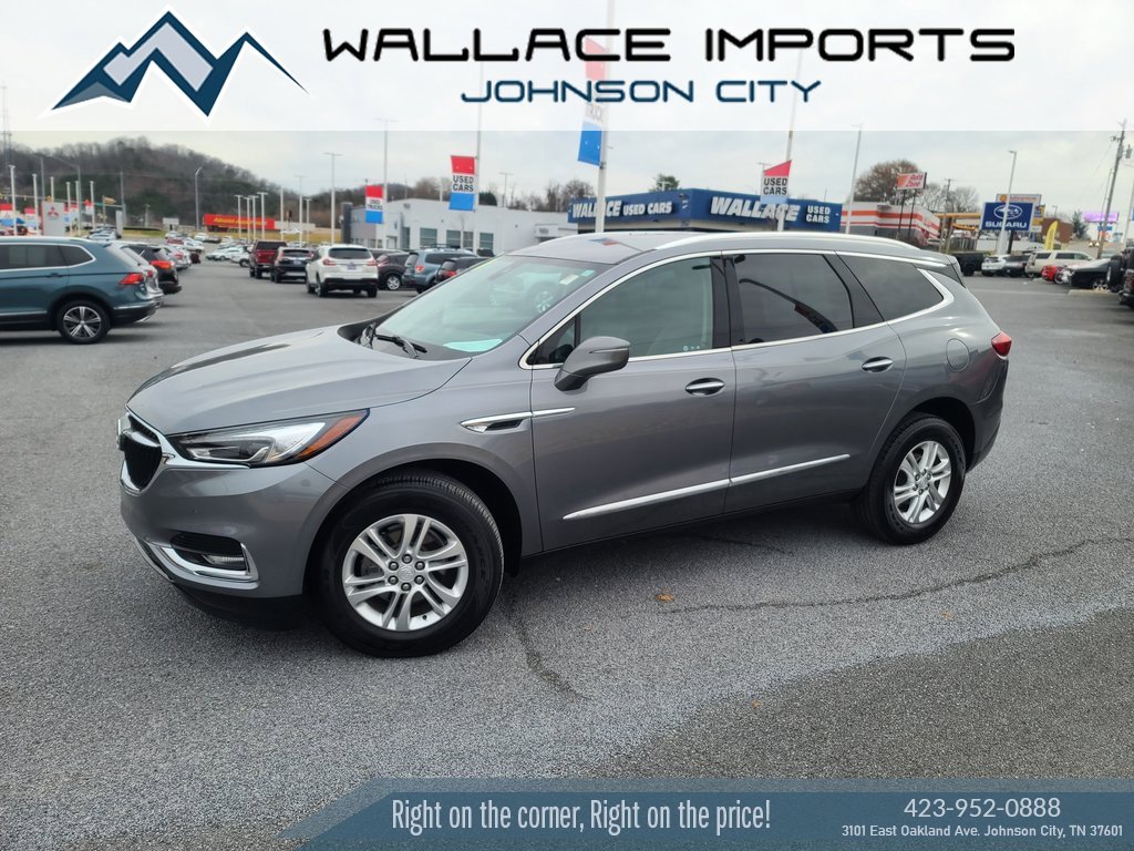 Used Buick Cars For Sale Right Now In Johnson City Tn Autotrader