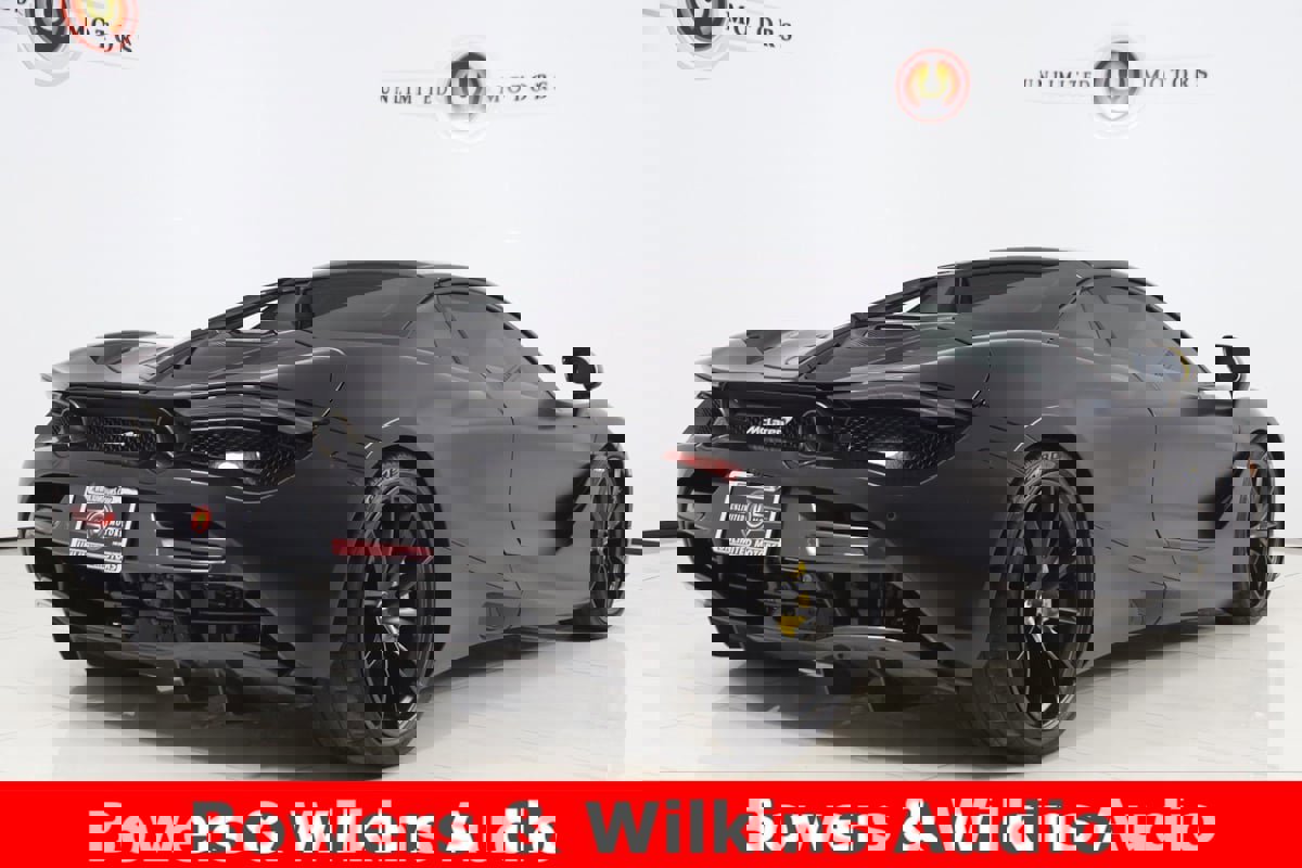 Used 2022 McLaren 720S Performance 3