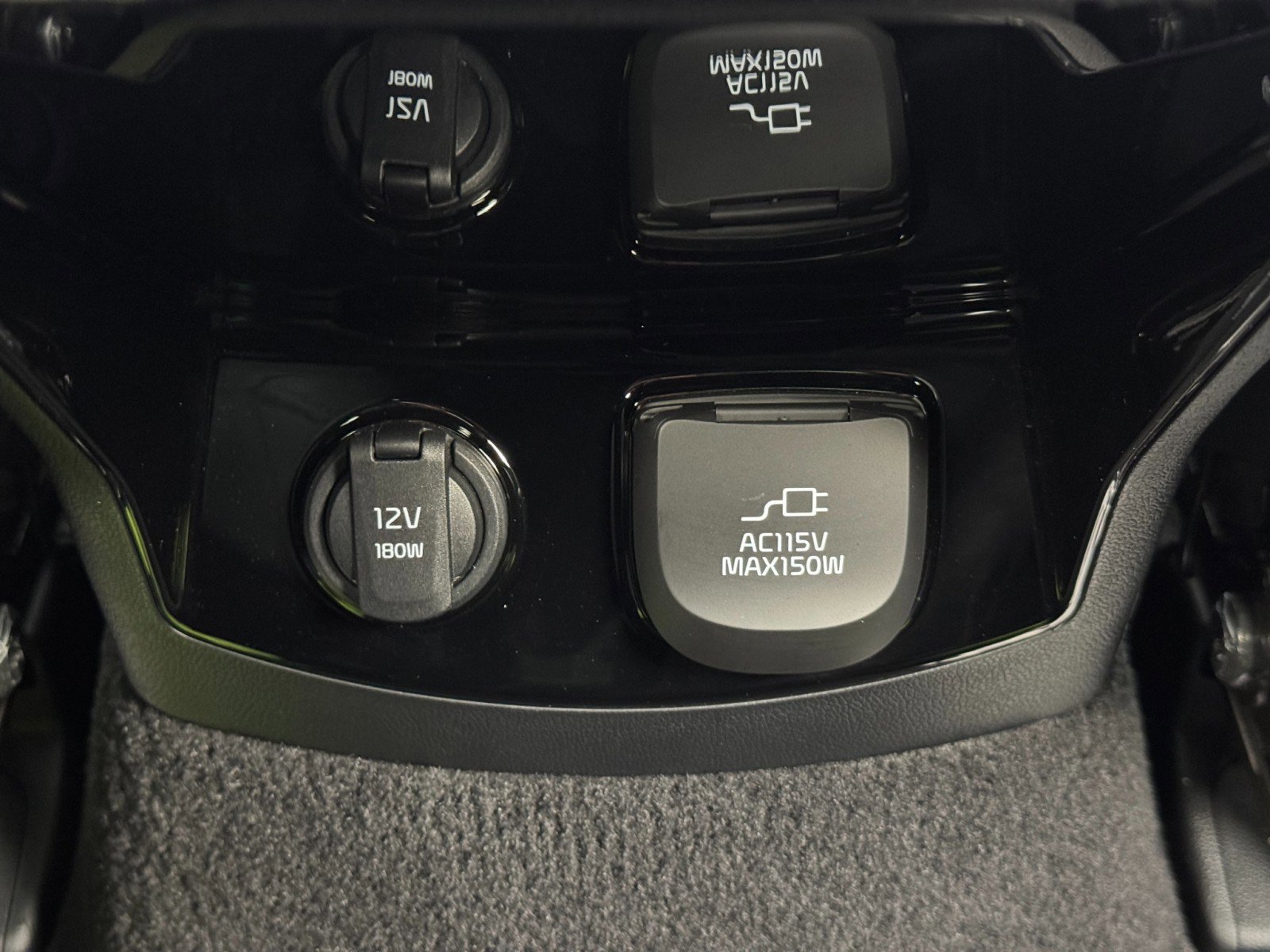 2025 Kia Sorento SX Prestige