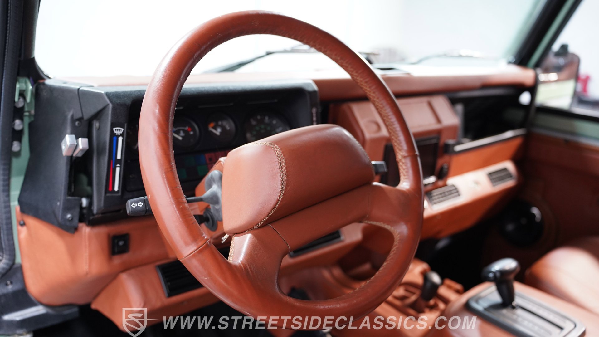 1997 Land Rover Defender 90