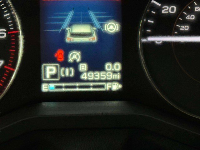 2021 Subaru Crosstrek 2.5i Limited