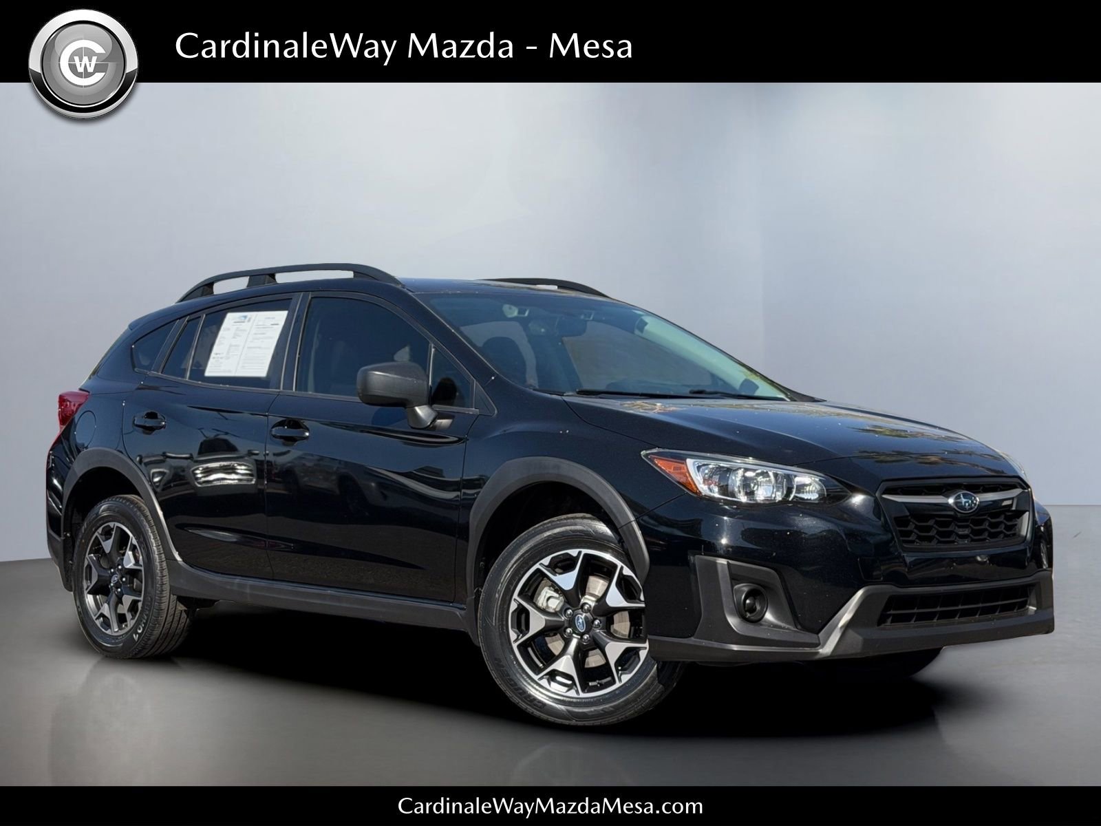 Used Subaru Crosstrek for Sale Near Me in Tempe, AZ - Autotrader