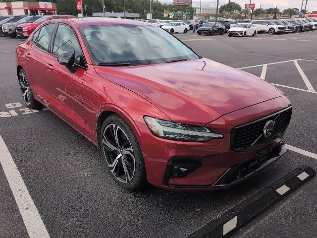 Used 2024 Volvo S60 B5 Core