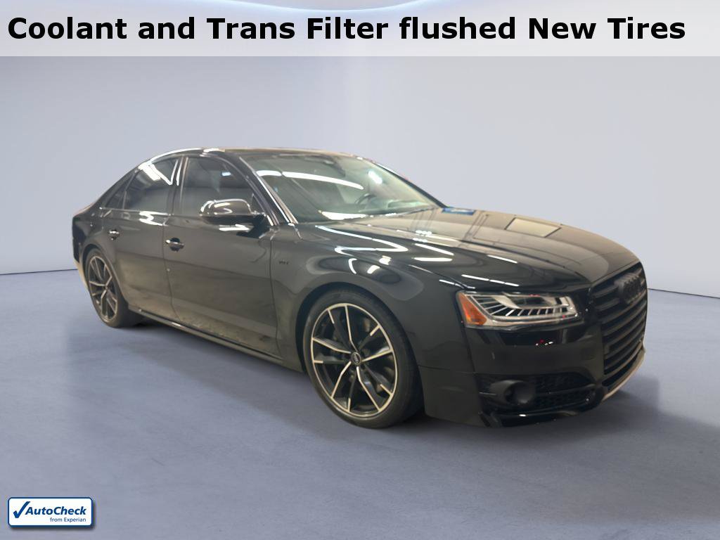 Used Audi S8 for Sale in Cleveland, OH - Autotrader