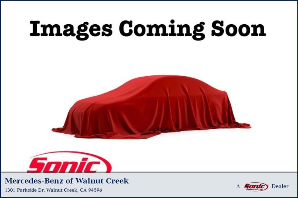 Certified 2018 Mercedes-Benz GLC 300 4MATIC