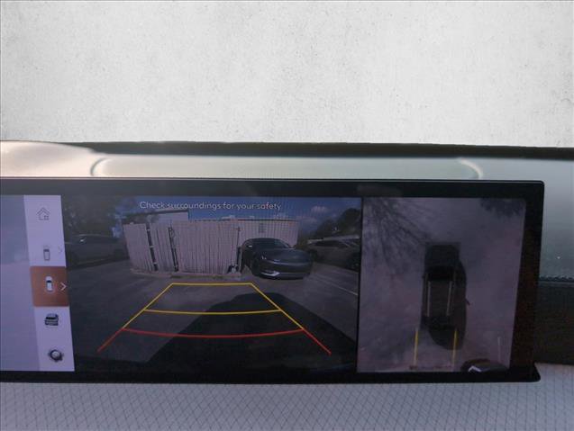 2025 Genesis Gv80 3.5T Prestige