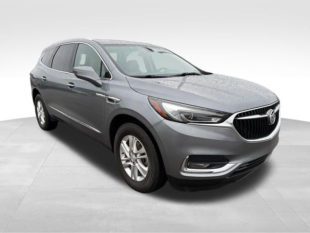 Used 2019 Buick Enclave Essence