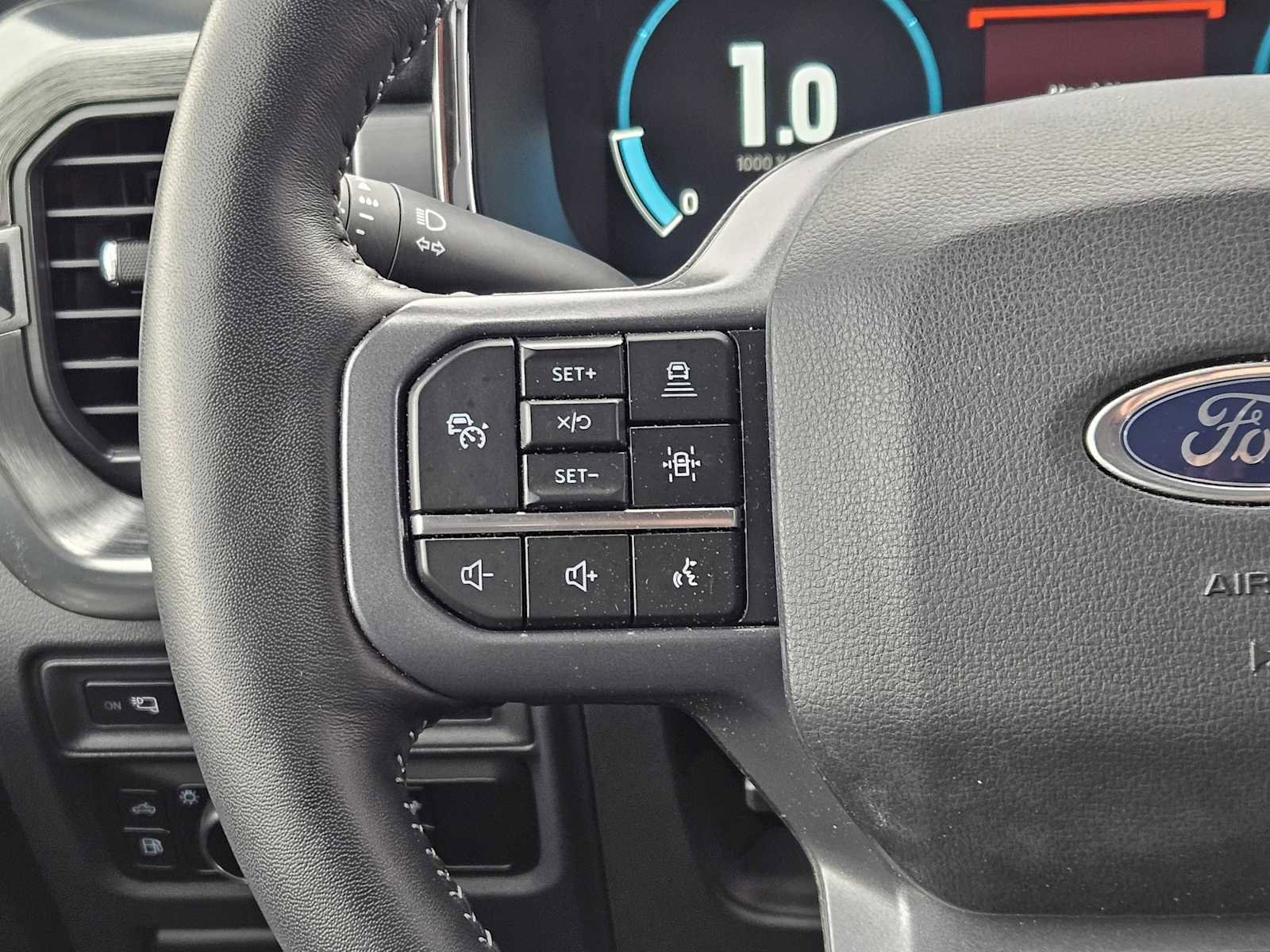 2023 Ford F150 Lariat