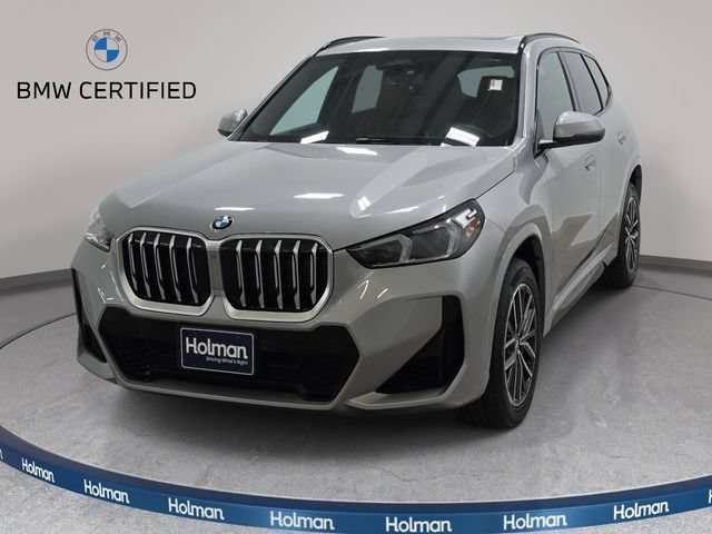 Certified 2026 BMW X1 xDrive28i