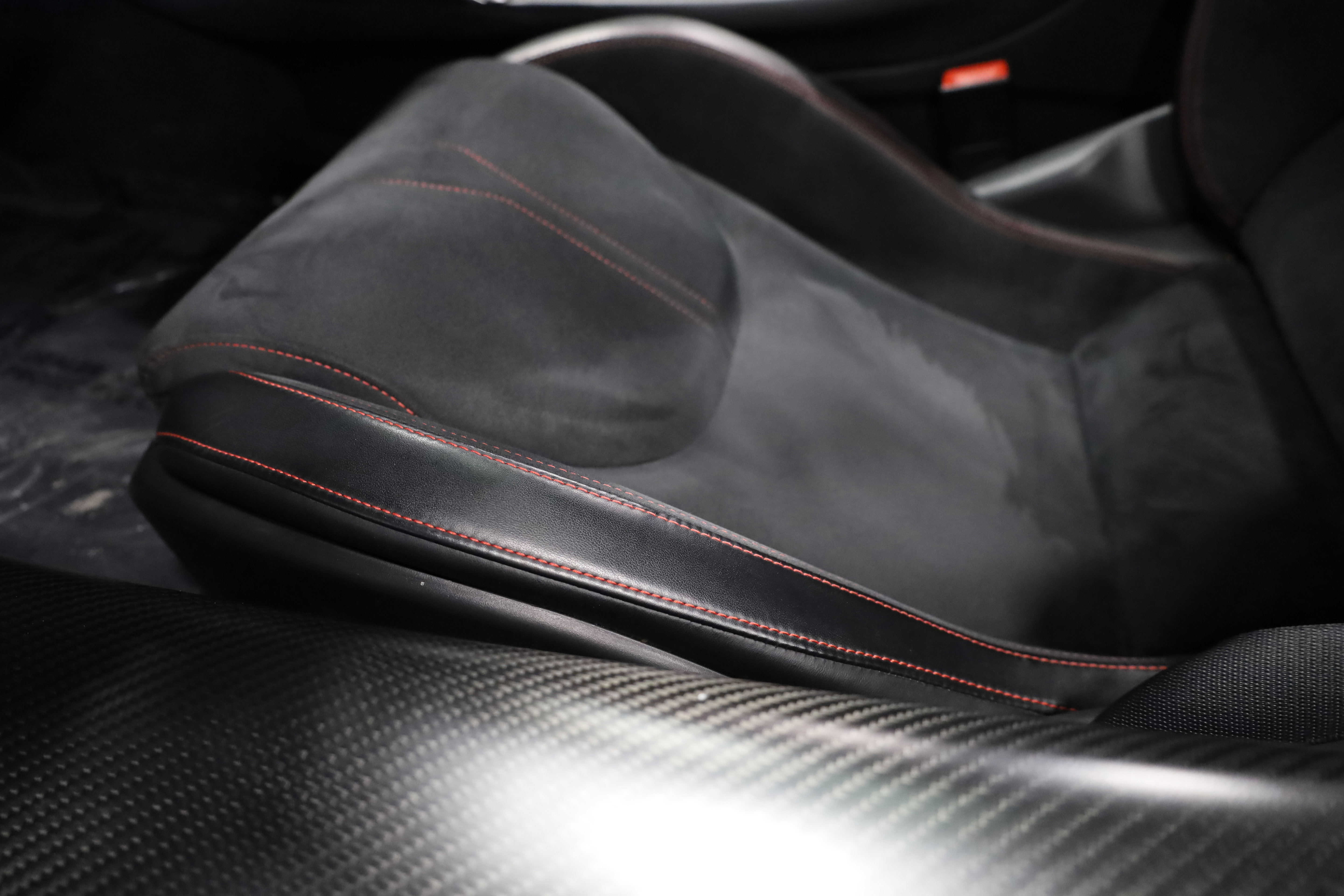 2017 McLaren 570S Coupe