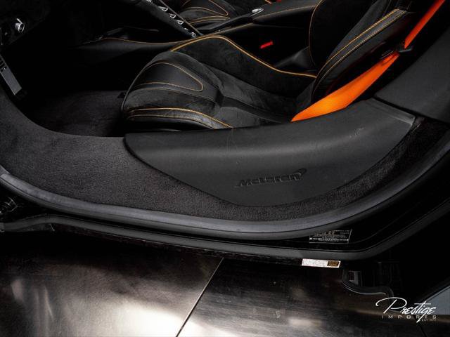 Used 2023 McLaren 720S Spider photo 38