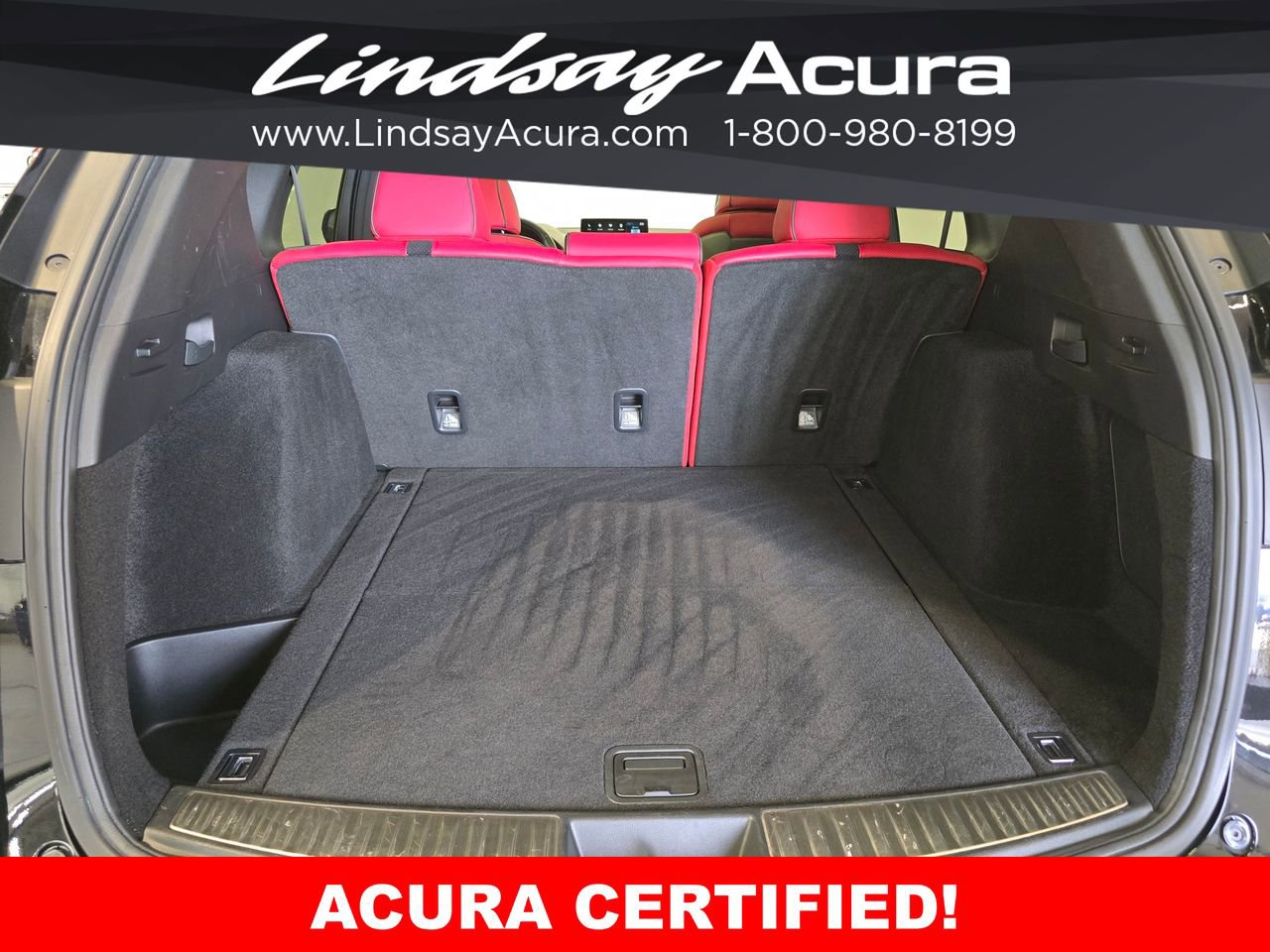 2024 Acura RDX AWD w/ A-Spec & Advance Pkg