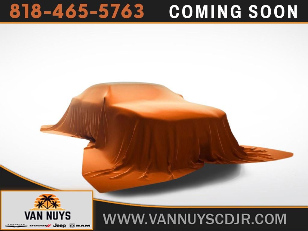 Used 2020 RAM 1500 Laramie w/ Sport Appearance Package