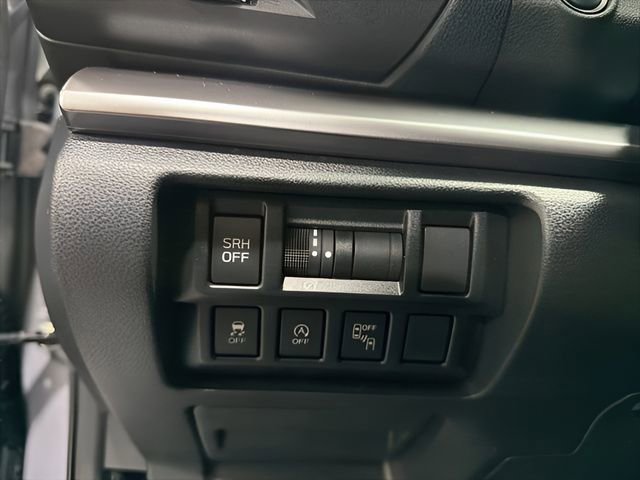 2023 Subaru Crosstrek 2.5i Limited