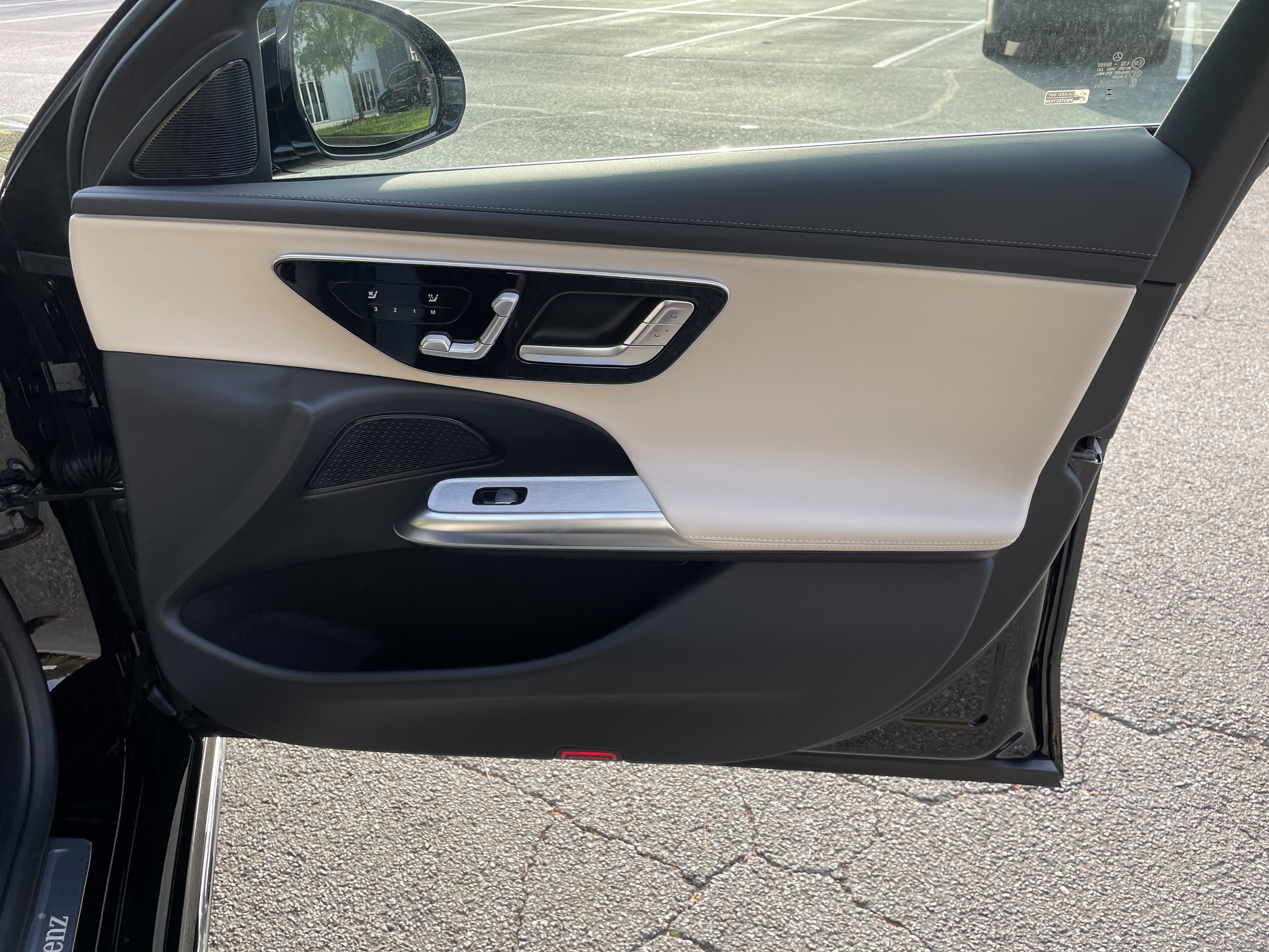 2026 Mercedes-Benz E 350 4MATIC Sedan