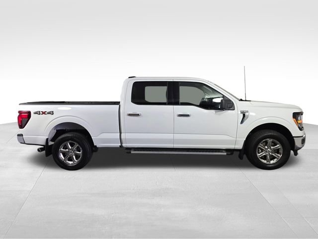 2024 Ford F150 XLT