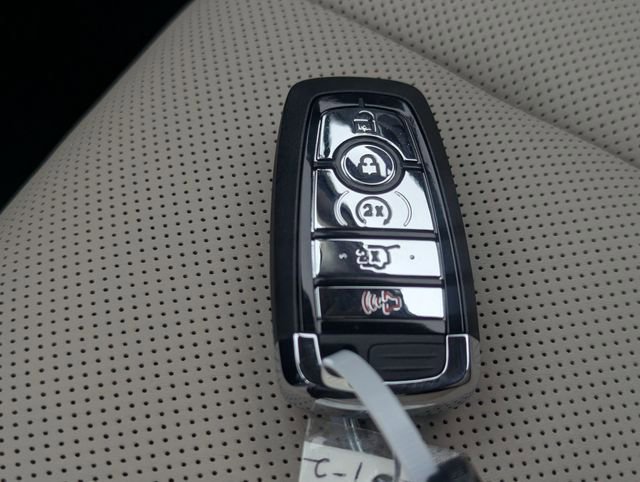 2026 Lincoln Corsair Grand Touring