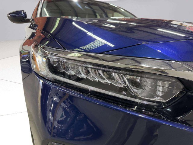2020 Honda Accord EX