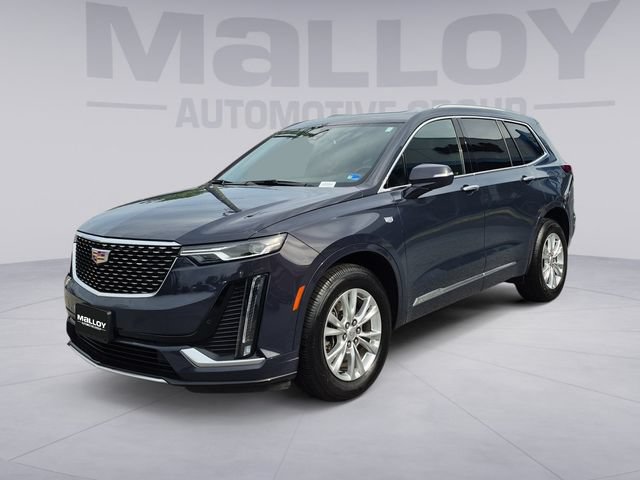 Used 2024 Cadillac XT6 Luxury w/ LPO, Floor Liner Package