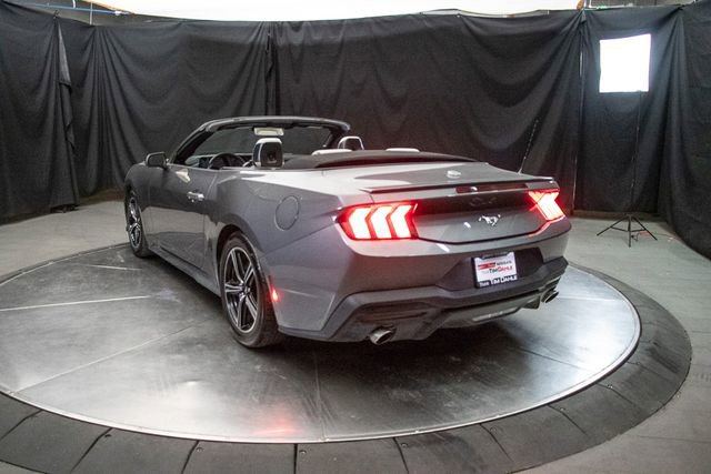 2024 Ford Mustang Premium